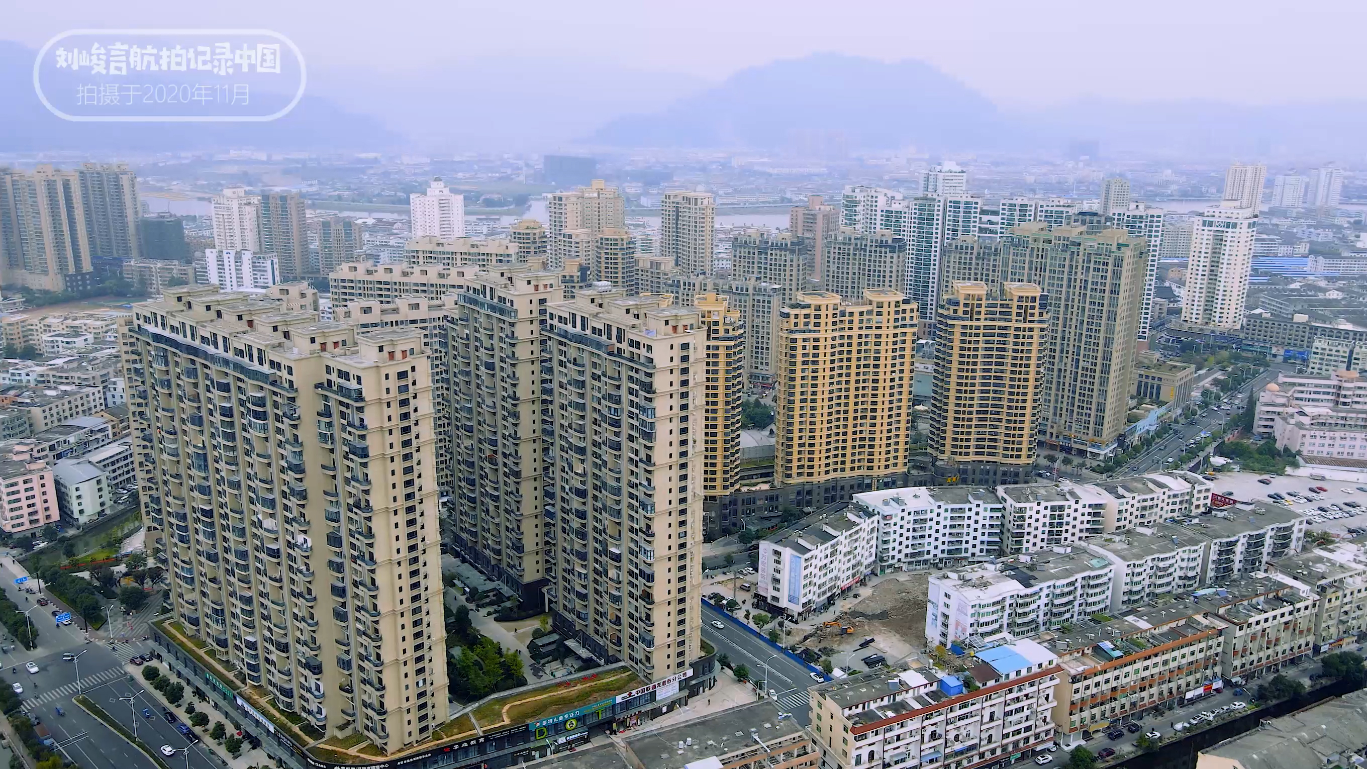 温州龙港市镇改市是叫什么,龙港撤镇设市改了啥