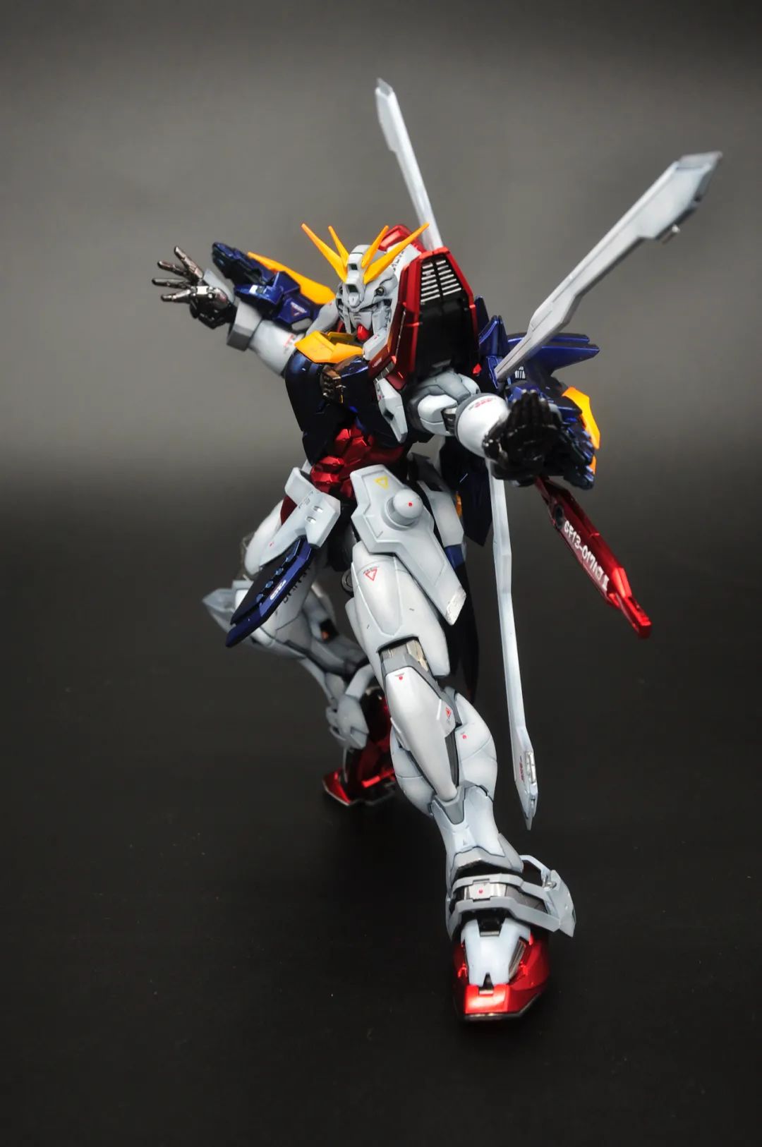 hirm神高达评测,hirm高达哪几个值得买