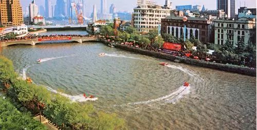 上海地铁附近景点推荐,上海地铁15号线沿线有哪些景点