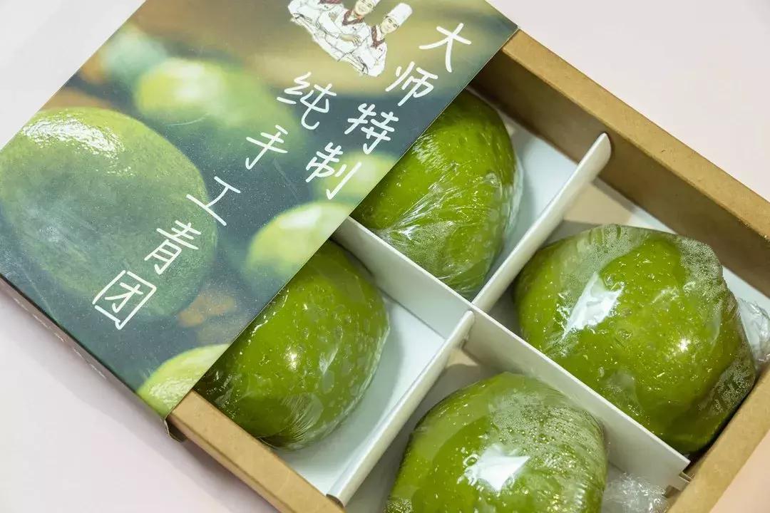 奇葩青团哪个最厉害,奇葩的青团哪个好