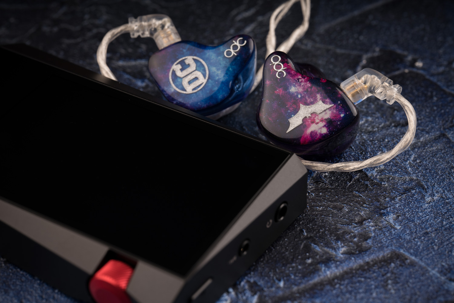 “毒杀”颜控用户——AnormaSR15“鹤顶红”版图赏简评