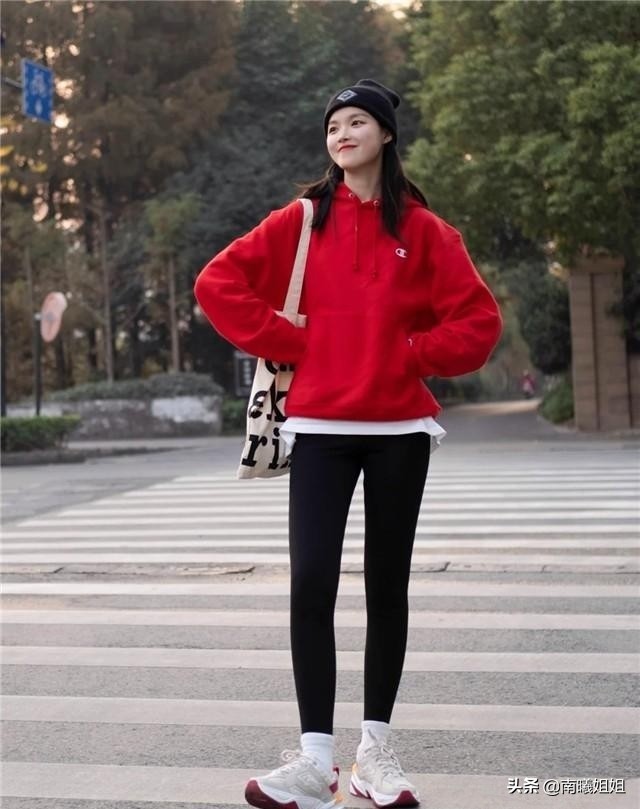 什么牌子的鲨鱼裤好穿显瘦,哪款鲨鱼裤好穿显瘦