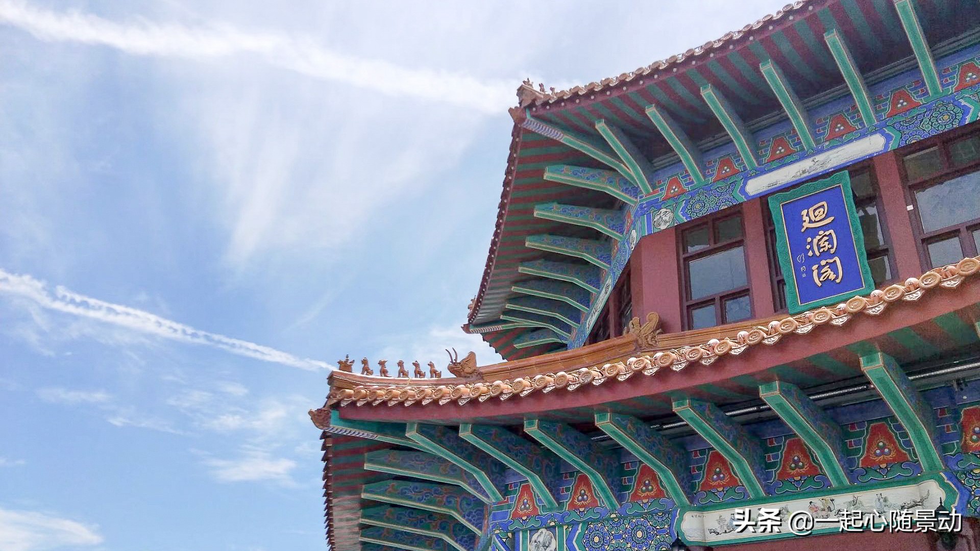 青岛崂山一日游必去景点,烟台青岛周边一日游最佳路线图