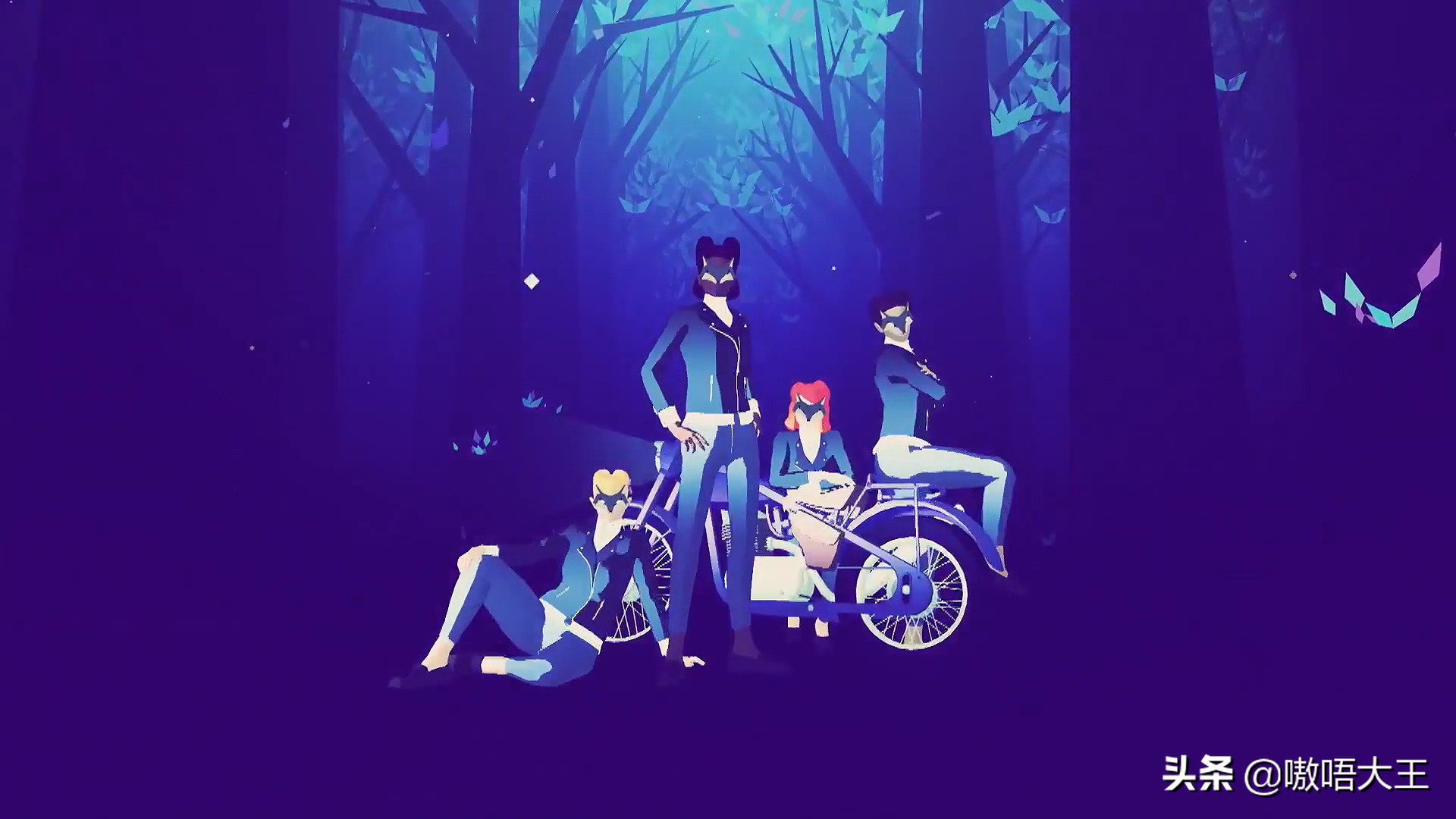 2019年好玩的手机游戏,今年值得一玩的手机游戏大推荐