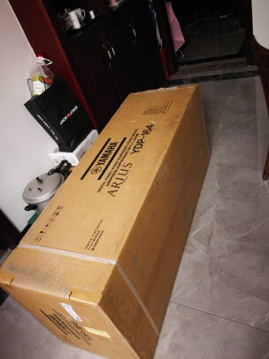 雅马哈电钢琴YDP164怎么样？值得购买吗？