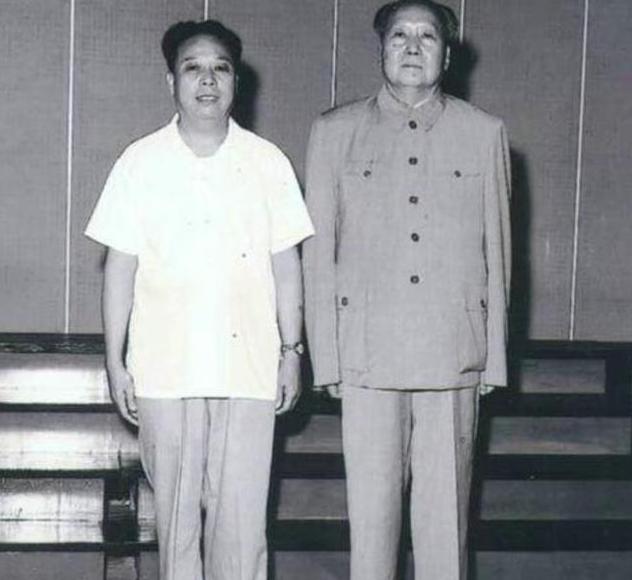 毛主席培育8341部队，战士要符合3大条件，名单由毛主席亲自审批