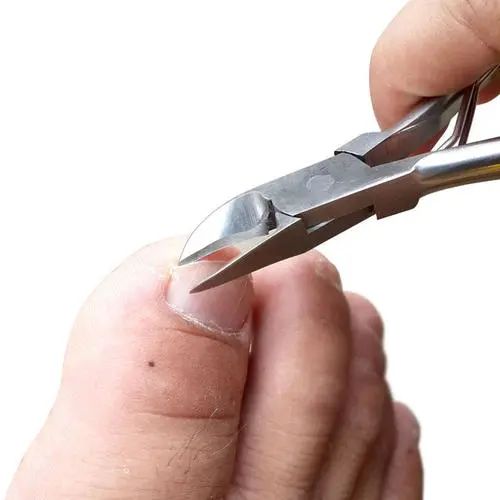 生活小常识脚趾甲,指甲小知识大全