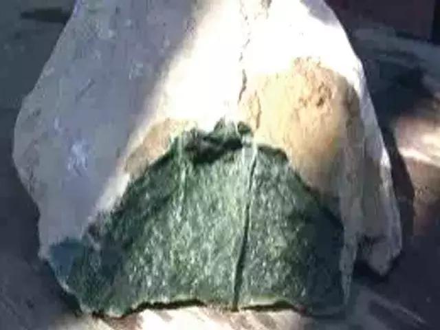 看图识玉史上最全和田玉籽料,看图识别翡翠