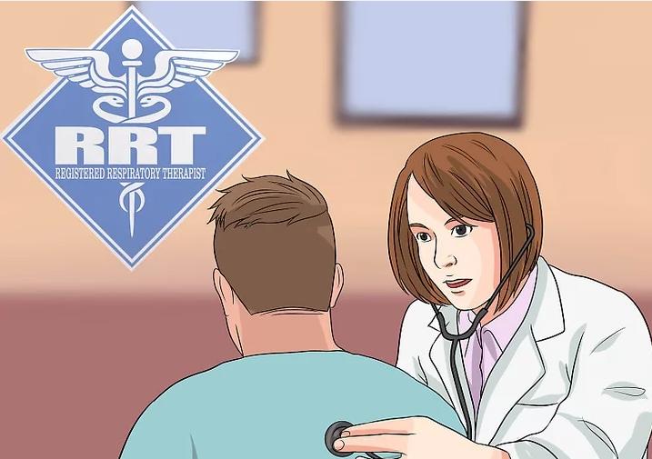 如何成为呼吸治疗师