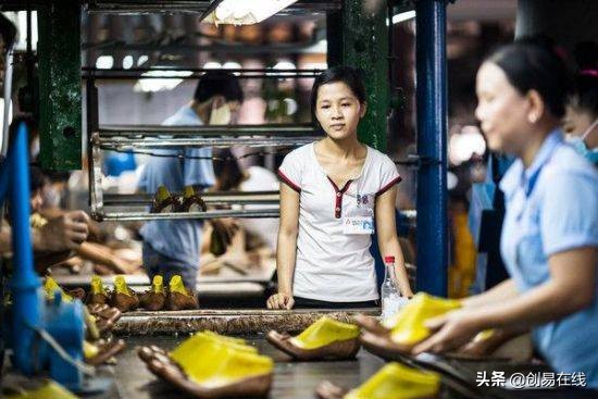 去越南开加工厂靠谱,去越南开工厂免税吗