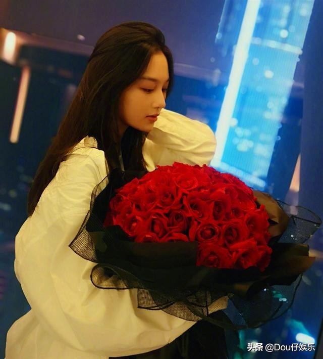 张馨予代购被骗是真的吗,张馨予代购被骗案例