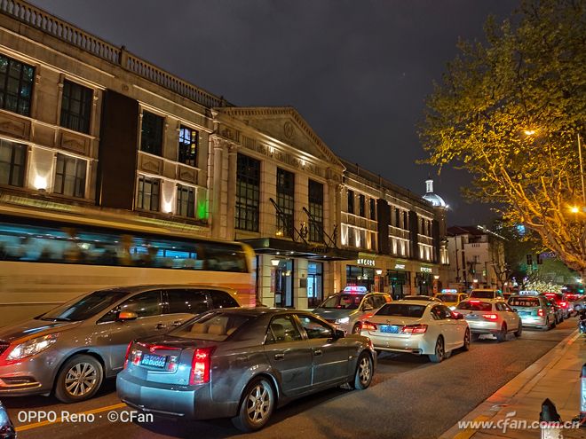 opporeno4的4800万摄像头,opporeno系列前置摄像头对比
