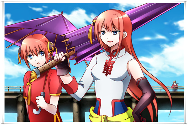 成年后的动漫萌萝莉，祢豆子妹妹变女神，康娜美到认不出