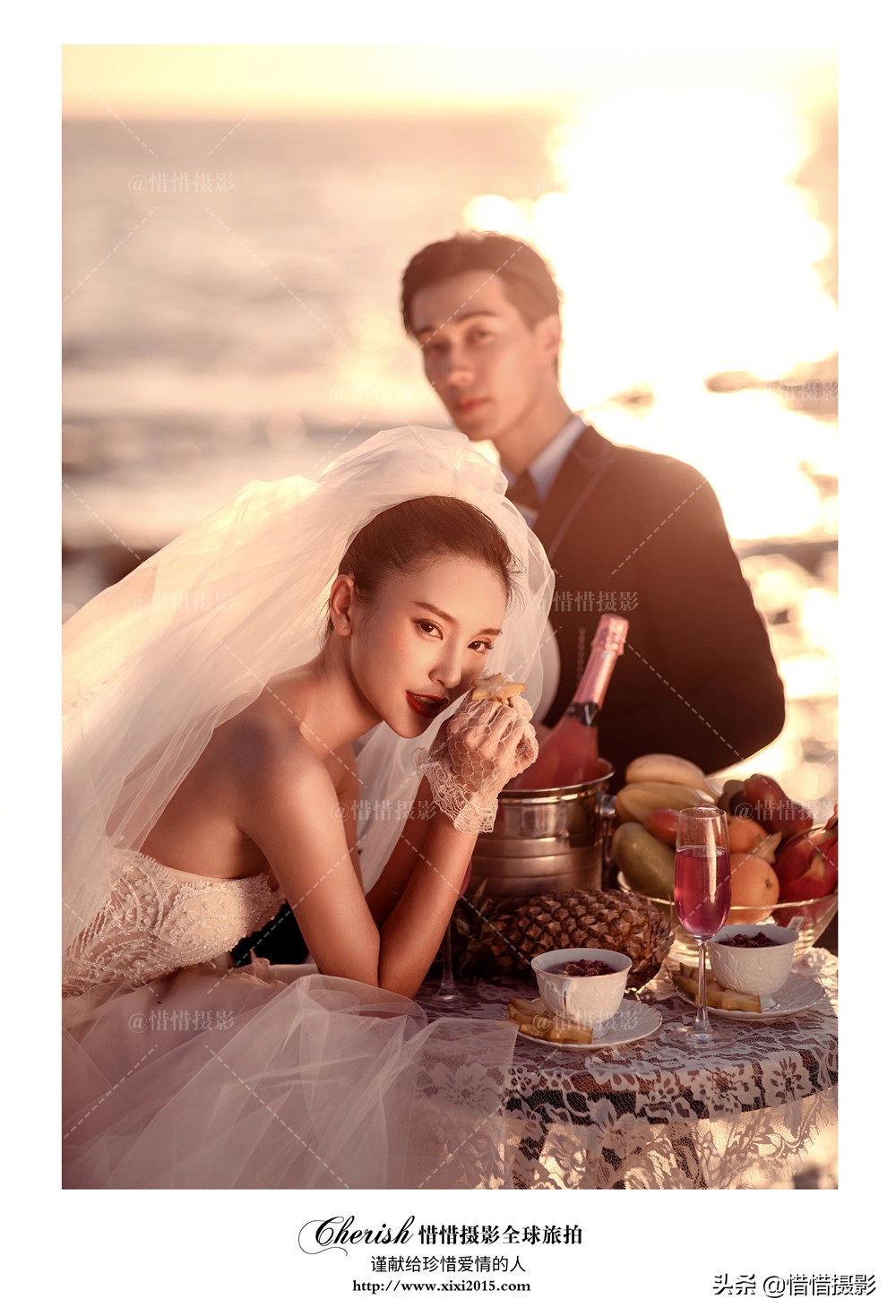 婚纱照合同注意事项,婚纱照合同正确的示范