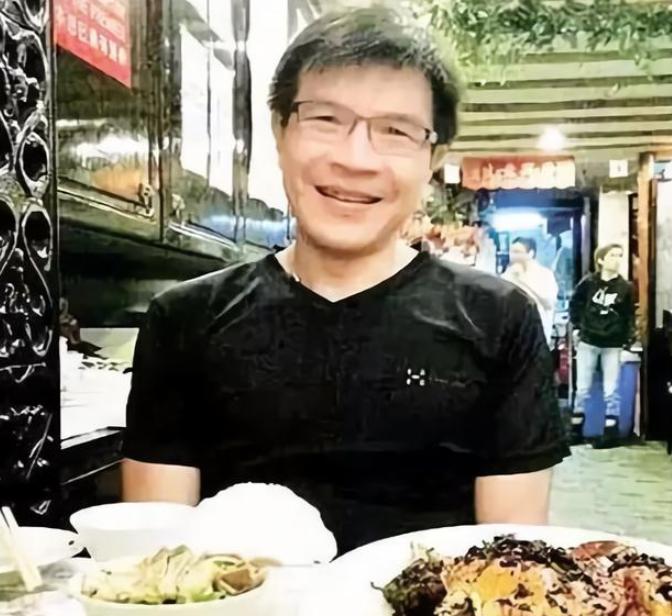 香港教授毒杀妻女,香港教授杀害妻女