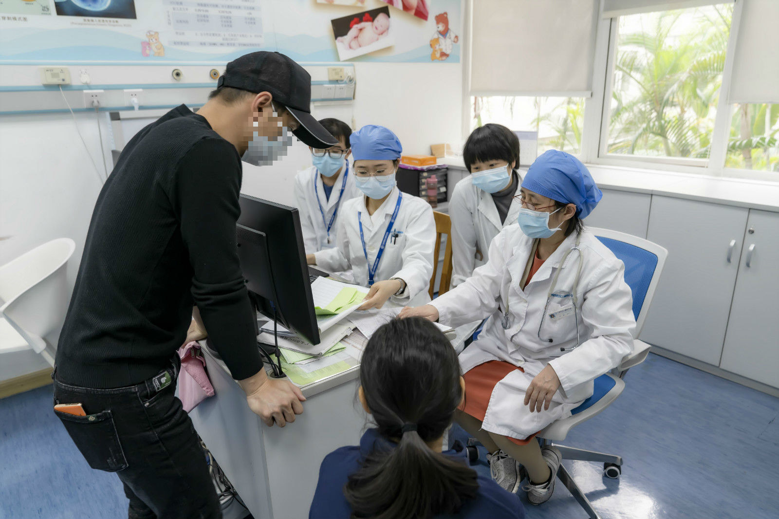 这2000万患者平均被误诊2-3次，有特效药还是吃不起