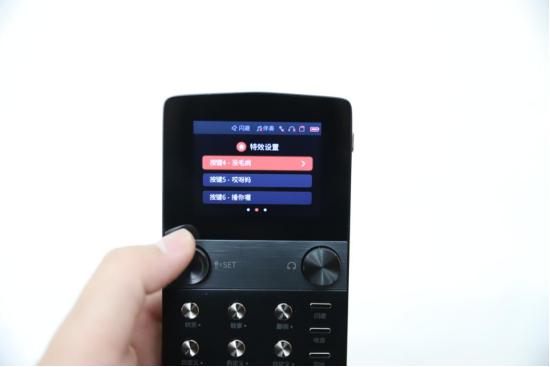 唱吧k10声卡套装有混响效果吗,k歌直播声卡v18全面评测