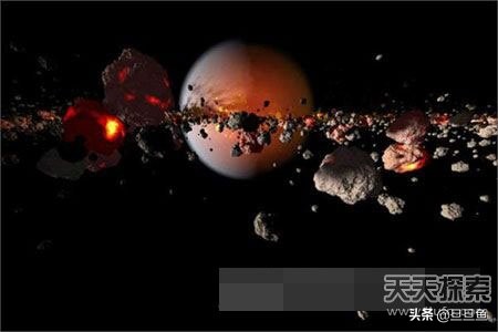 已解月球之谜和未解月球之谜,月球三大未解之谜是什么