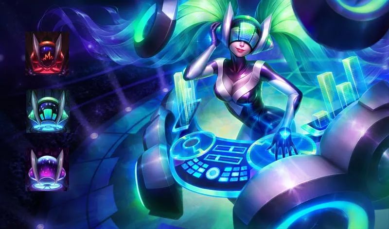 冠军皮肤不能选已经有的吗,最值得入手的几款英雄联盟皮肤