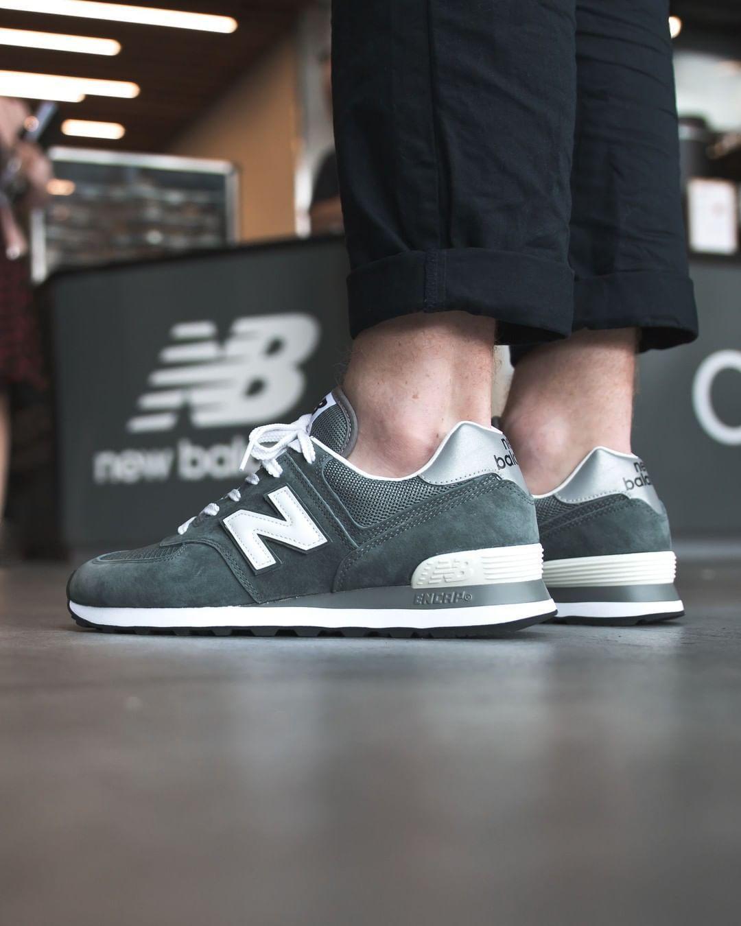 种鞋毒｜让余文乐痴迷的NB到底有何魅力？