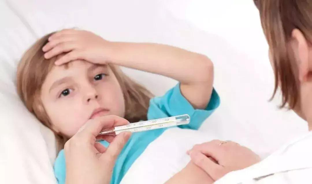 中医推拿救孩子,医者仁心小儿推拿