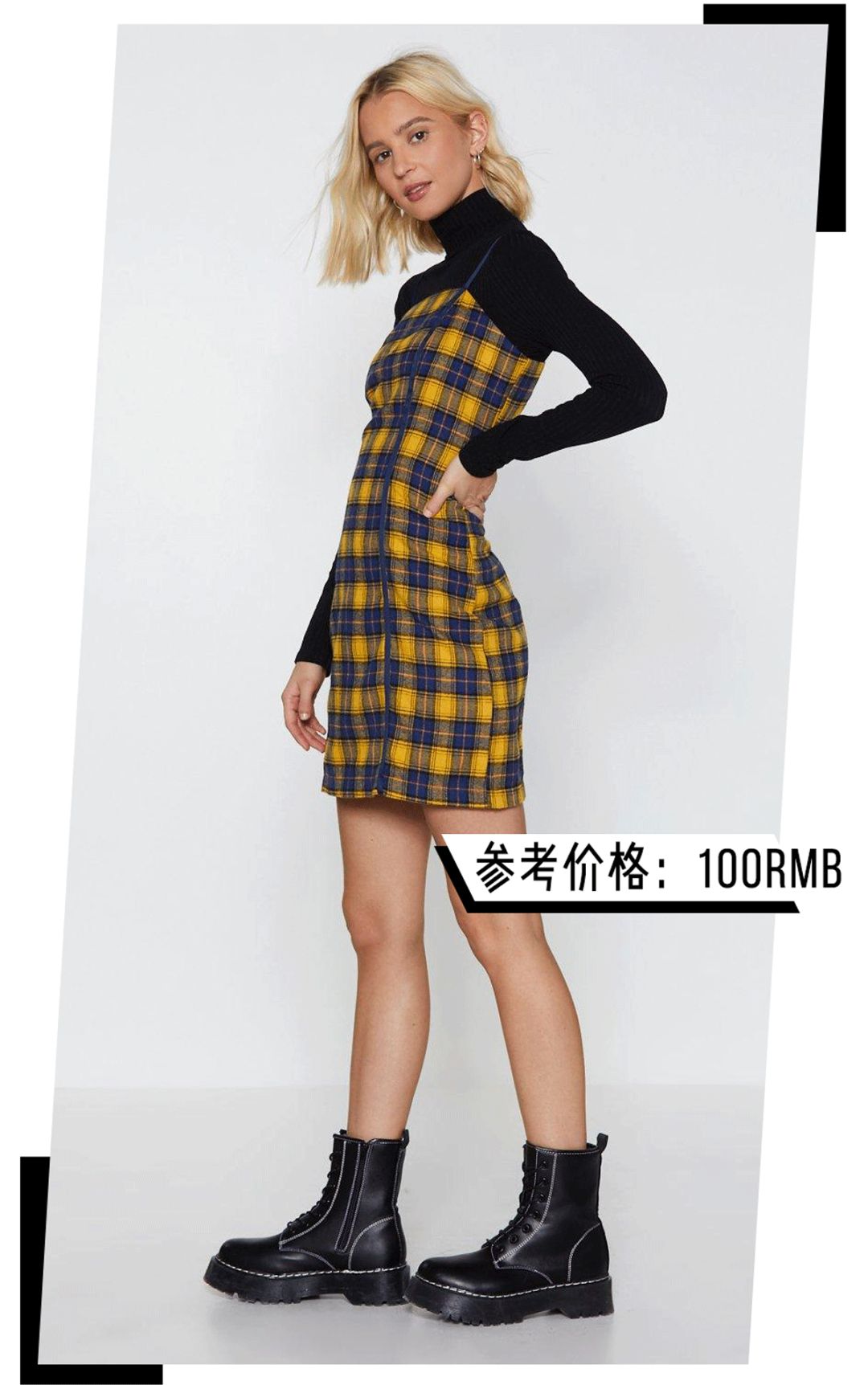 欧阳娜娜也喜欢的平价品牌,欧阳娜娜穿的什么品牌