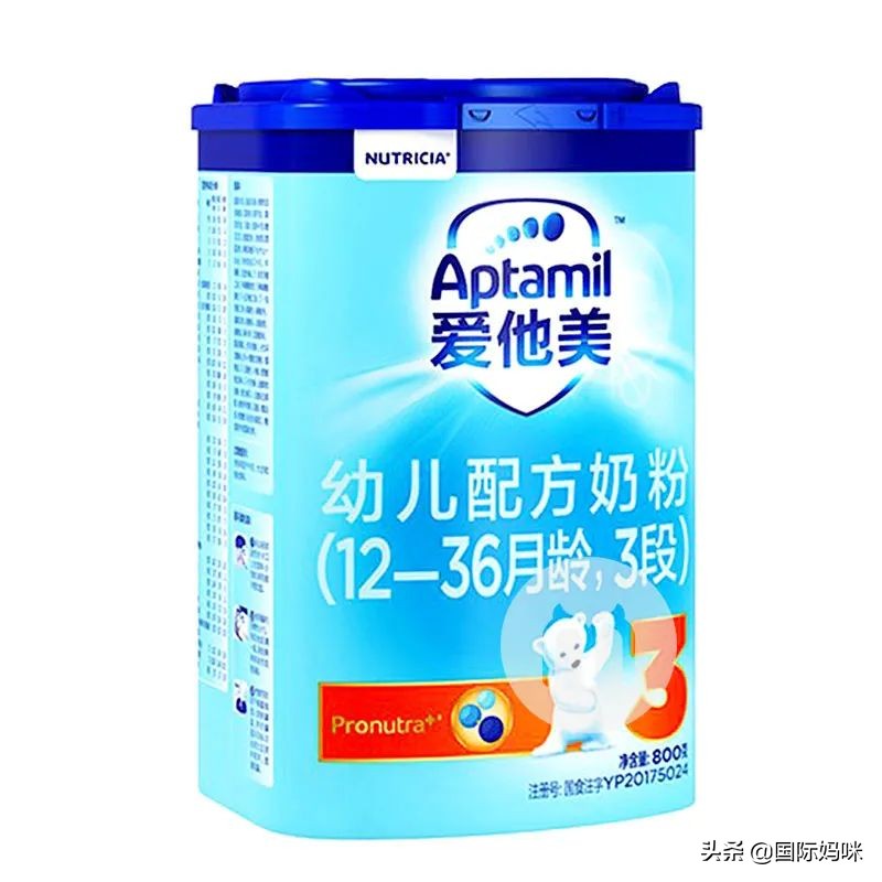 双11的爱他美奶粉怎么样,双11爱他美奶粉必买清单