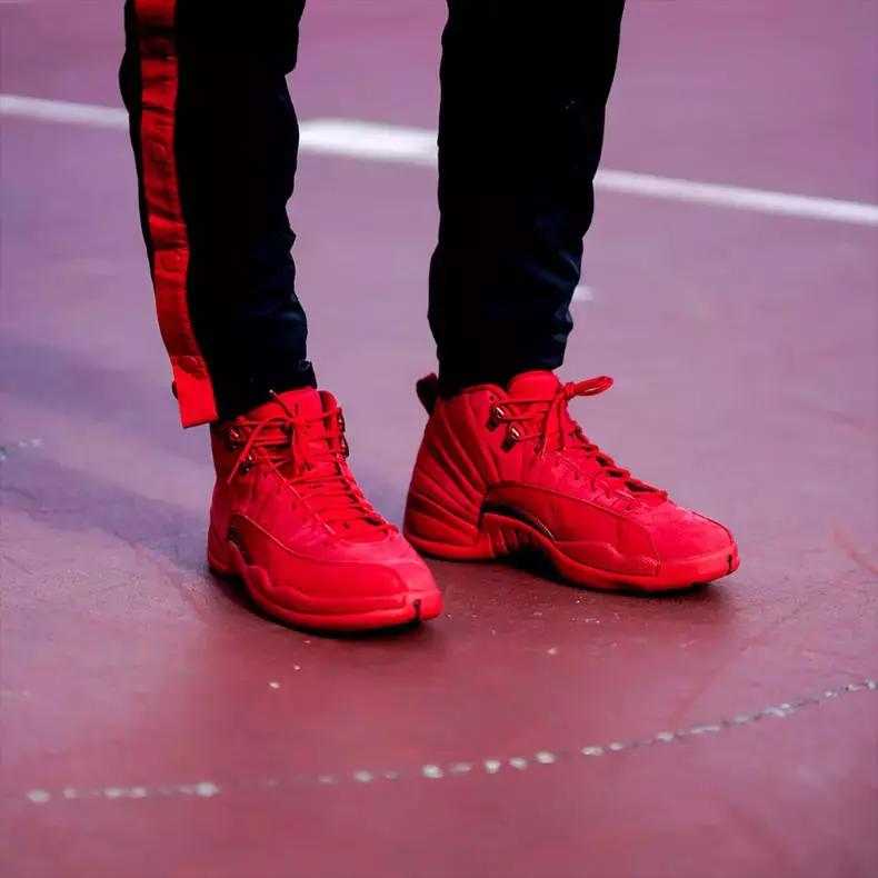 潮流圈爆款球鞋,潮流单品推荐球鞋