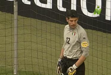 一个人名场面足球,一人一个名场面格策