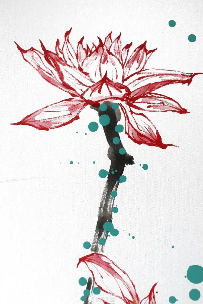 16岁男生上课画画被骂,15岁男孩画画被老师责备