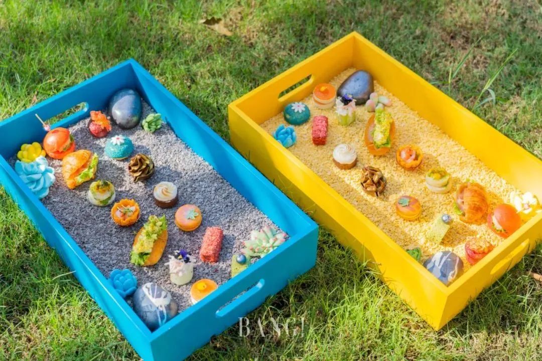 住进风景里民族风情酒店,入住高颜值酒店的感觉