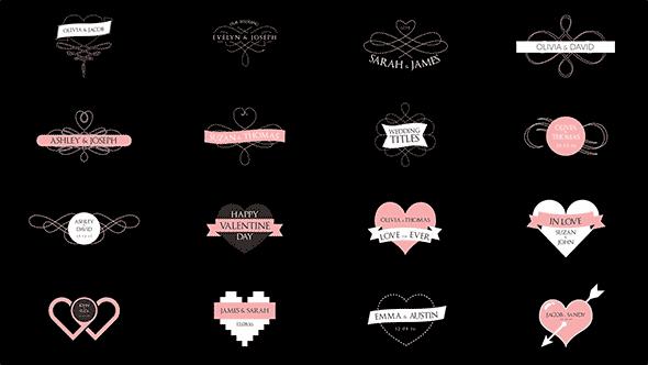 ae字幕条简单模板,aepr字幕条模板