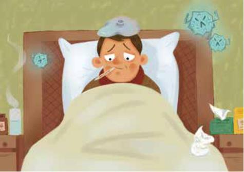 史上最全的新型肺炎防控知识手册,新型冠状病毒肺炎防控指南书本