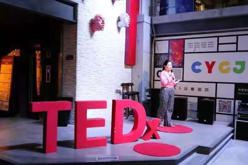 TEDCircles养育专场活动回顾