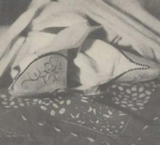 李金鸿：谈京剧武旦（踩跷与打出手）