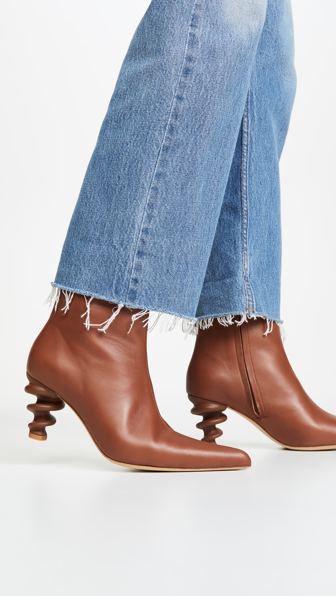 剁手也想买的6款美鞋,每一款都必入的美鞋