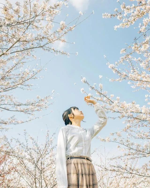 如何拍出女朋友既视感,让女人对你另眼相看的4个技巧