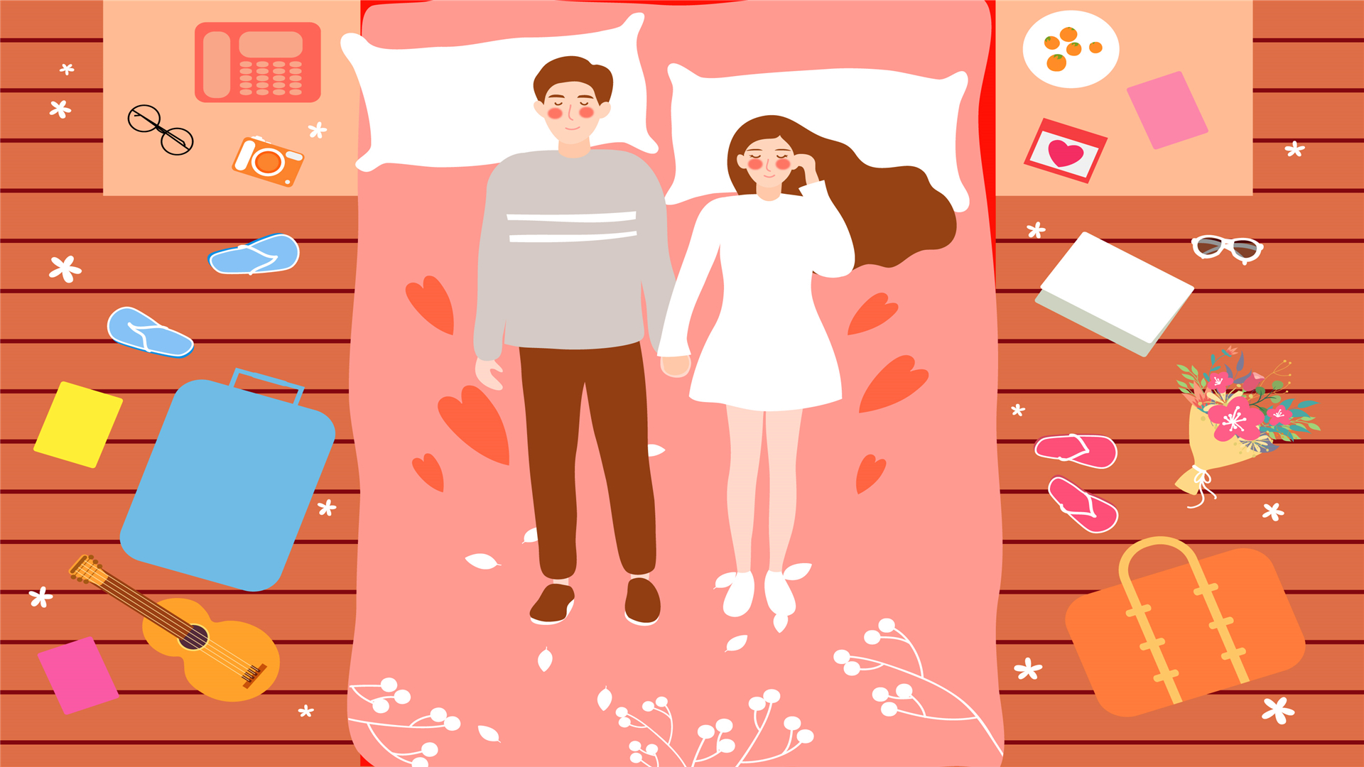 遇到这四个特点的男生要珍惜,遇到有这几个特点的男生请珍惜