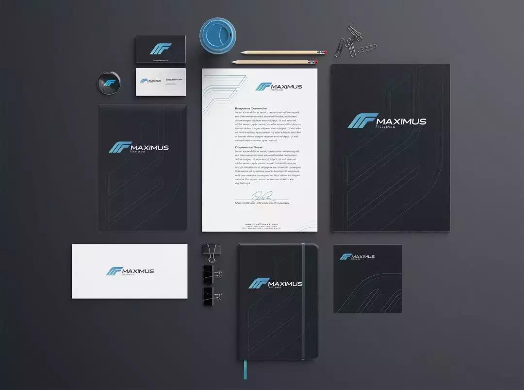 优秀品牌的vi设计案例调研,vi品牌形象设计推荐