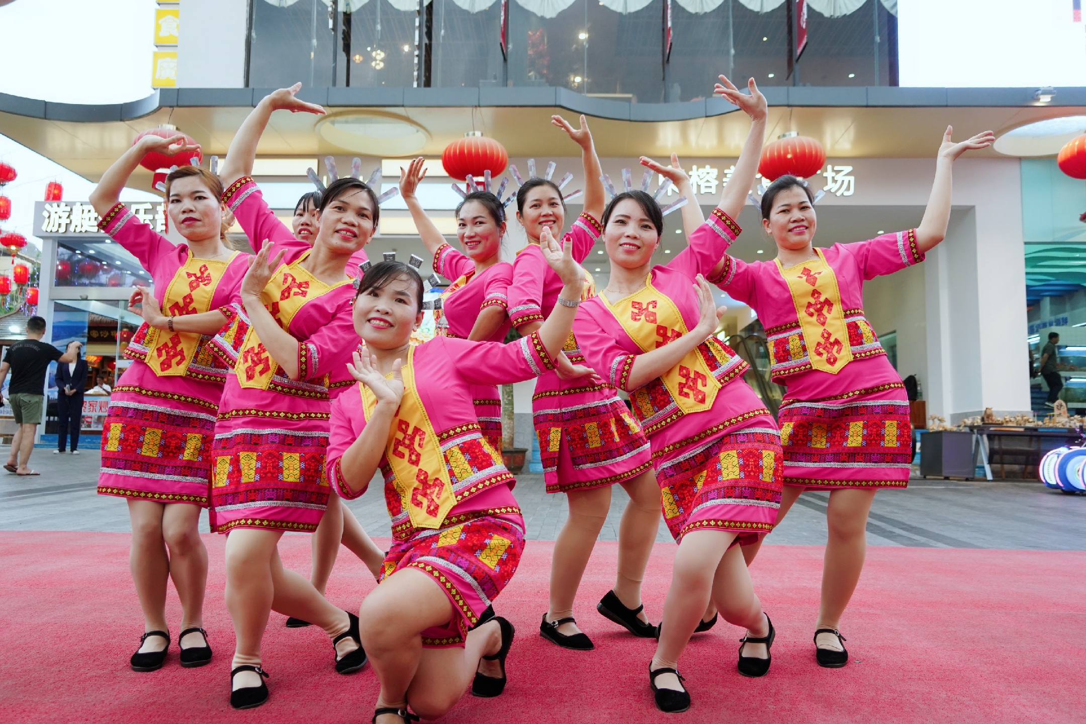 5天4晚畅游三亚攻略,三亚旅行3000玩转四天三夜