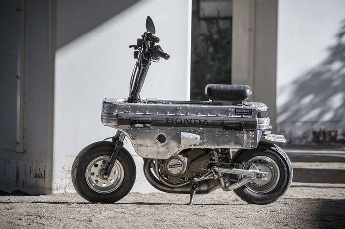 男士迷你小摩托,适合男生的迷你摩托车