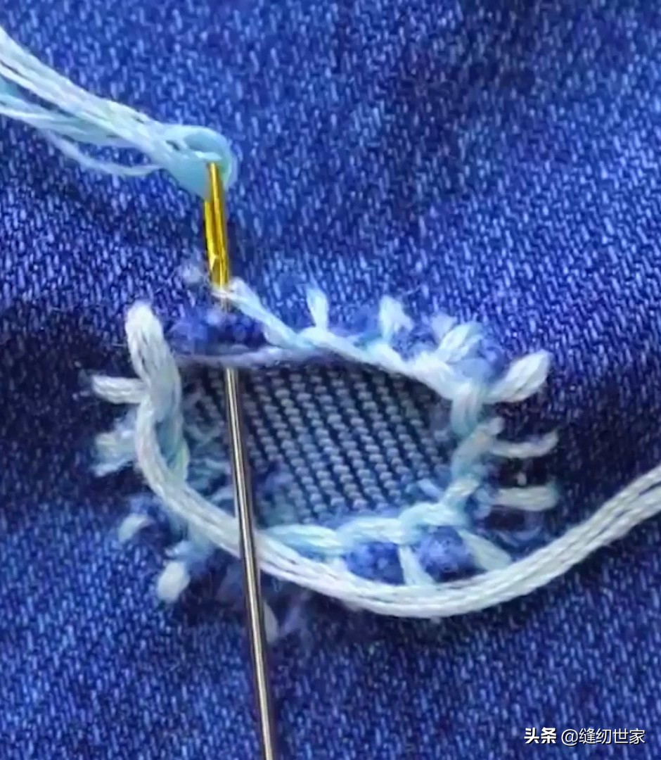 衣服老气？教你7个缝纫技巧改造一下，改后洋气又好看