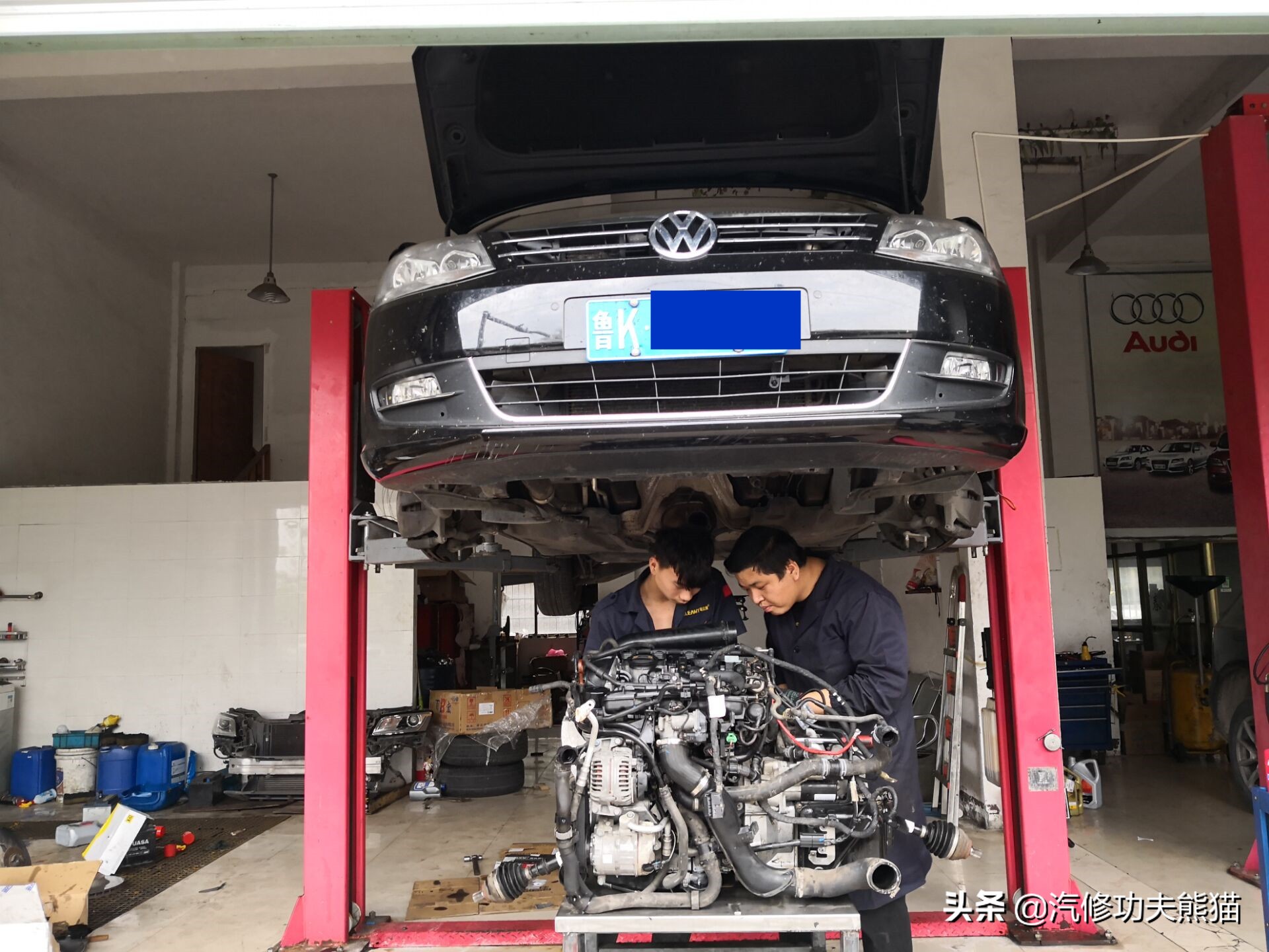 大众夏朗烧机油用什么燃油宝,2012款夏朗2.0t烧机油怎么处理