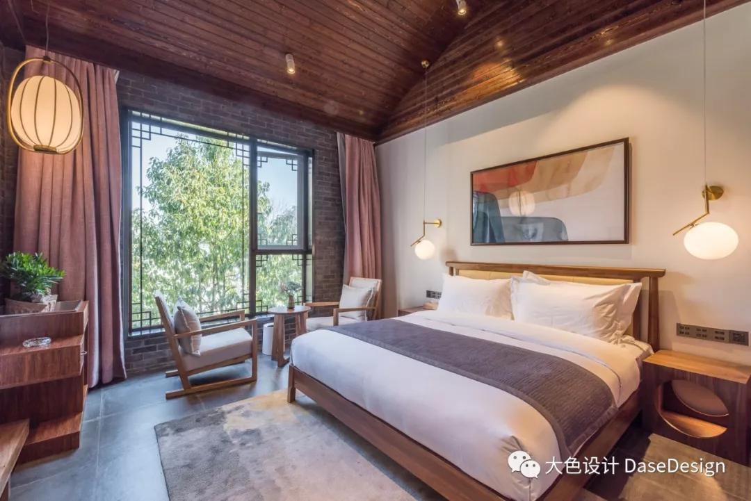 辰光里客栈,辰光里江景客栈