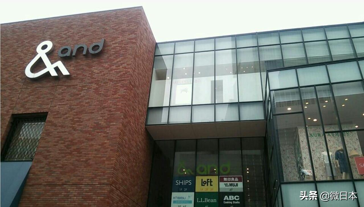 拿去不谢大阪购物地图