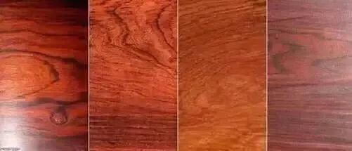 老挝大红酸枝造假,大红酸枝都用什么木头造假