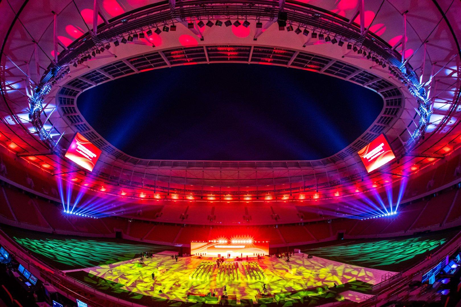 亚洲杯中国足球场场馆,中国足球未来的专业足球场