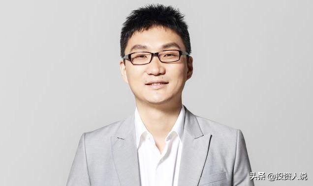 黄峥拼多多未来是怎么样的发展,分析拼多多黄峥为什么会超越马云