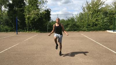 还在抱怨跑步很累、不想跑步？来这里，换个方式减肥