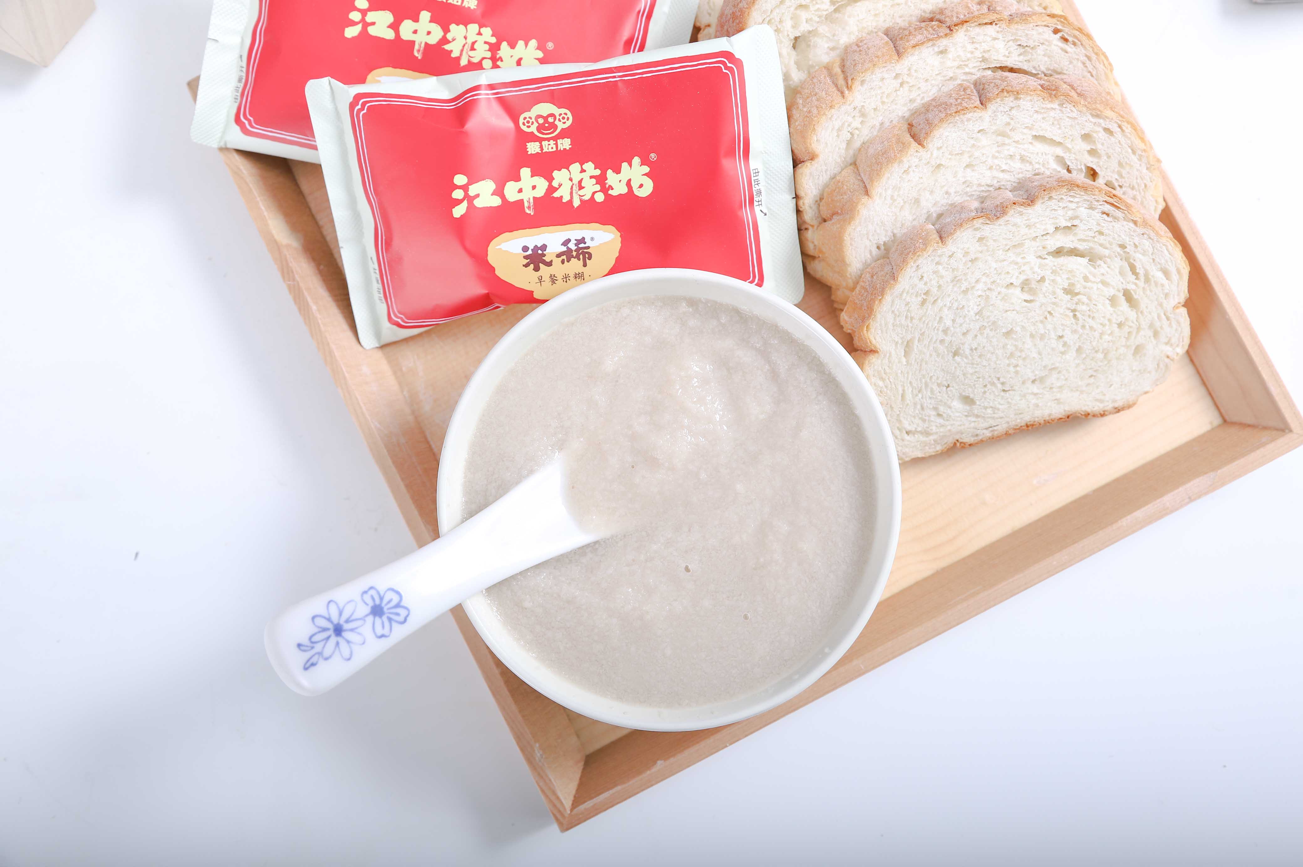 江中牌猴姑米稀养胃,江中猴姑米稀真的养胃吗